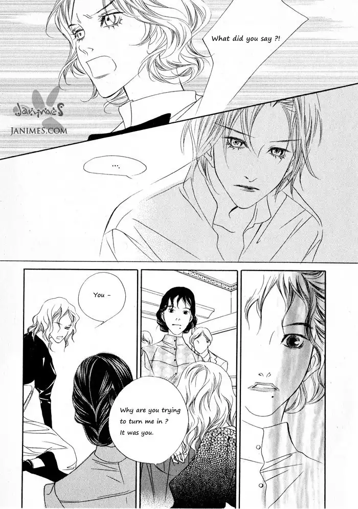 Savage Garden Chapter 7 28